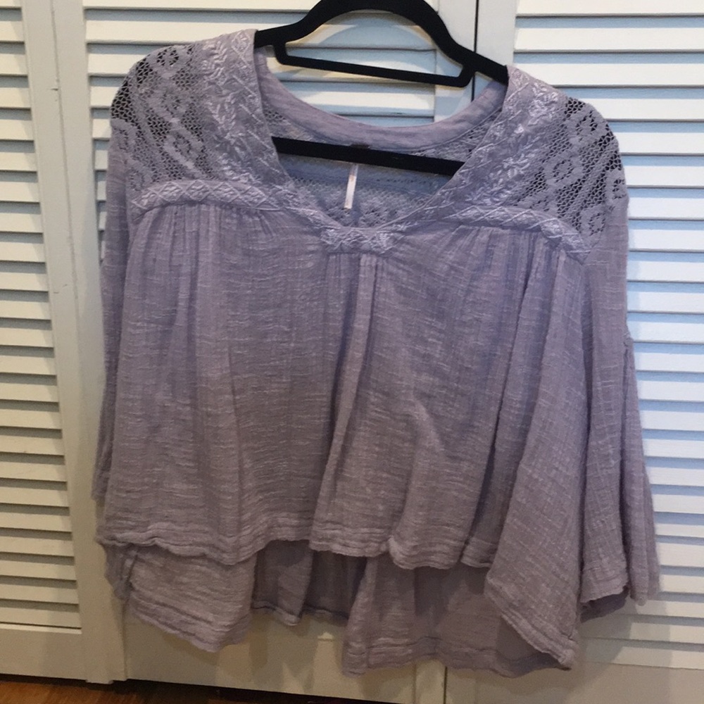 Free people top